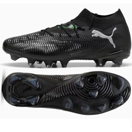 Puma Future 7 Match BNA FG/AG 108140-02 zapatos negros