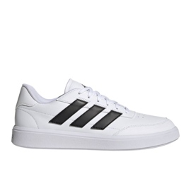 Adidas Courtblock IF4033 Zapatos blancos