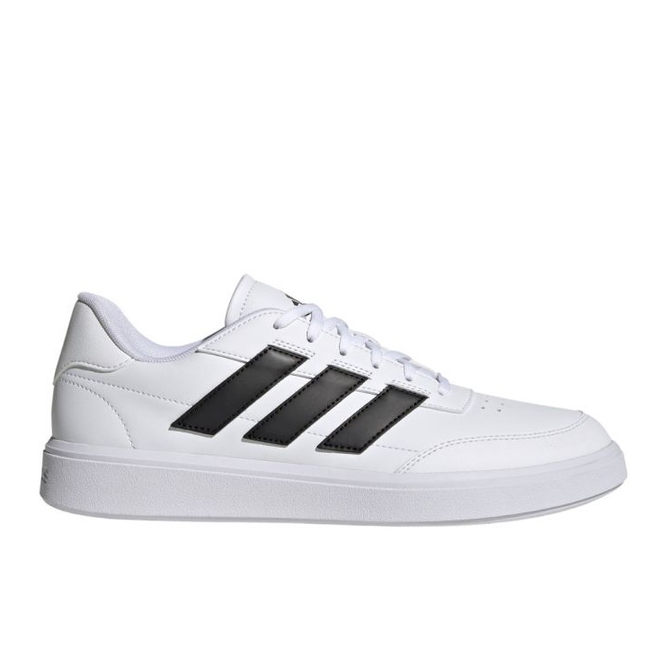 Adidas Courtblock IF4033 Zapatos blancos