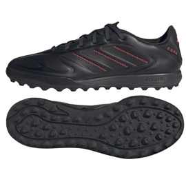 Adidas Copa Pure III League TF ID9047 Zapatos negro