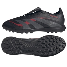 Adidas Predator League ft TF JS0386 Zapatos negro