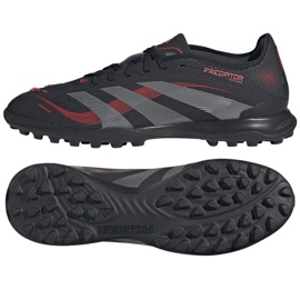 ADIDAS Predator Pro TF JI2057 zapatos negros