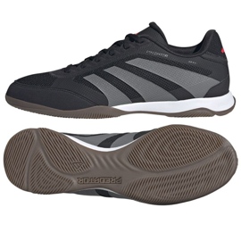 Adidas Predator League en ID3781 zapatos negros