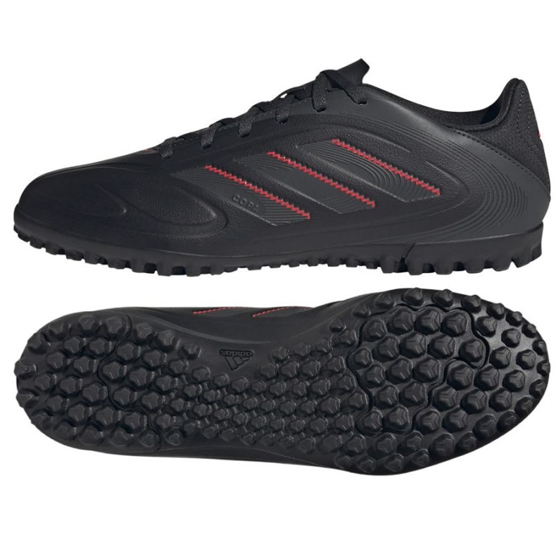 Adidas Copa Pure III Club TF IIE1169 Negro