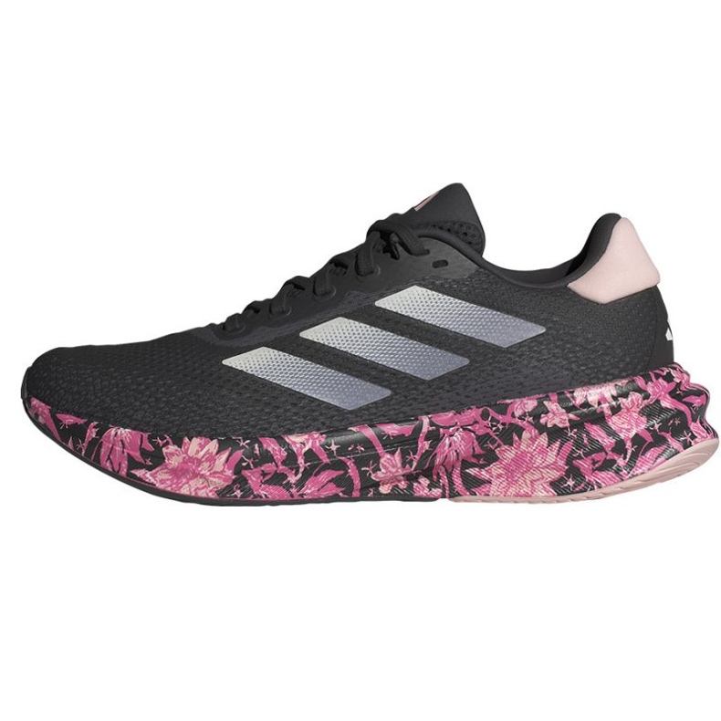 Adidas Supernova Stride IE1071 Negro