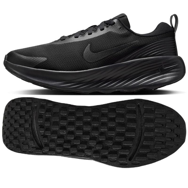 Nike Legend Essential 4 PRM FV5285-001 zapatos negros