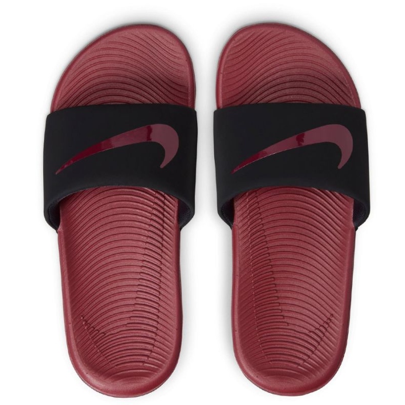 Nike Coffee Flip Flip FJ2250-001 Negro