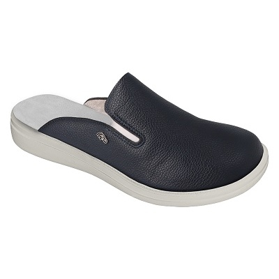 Zapatillas de mujer Dr.ORTO Befado de pu 178D002 azul marino