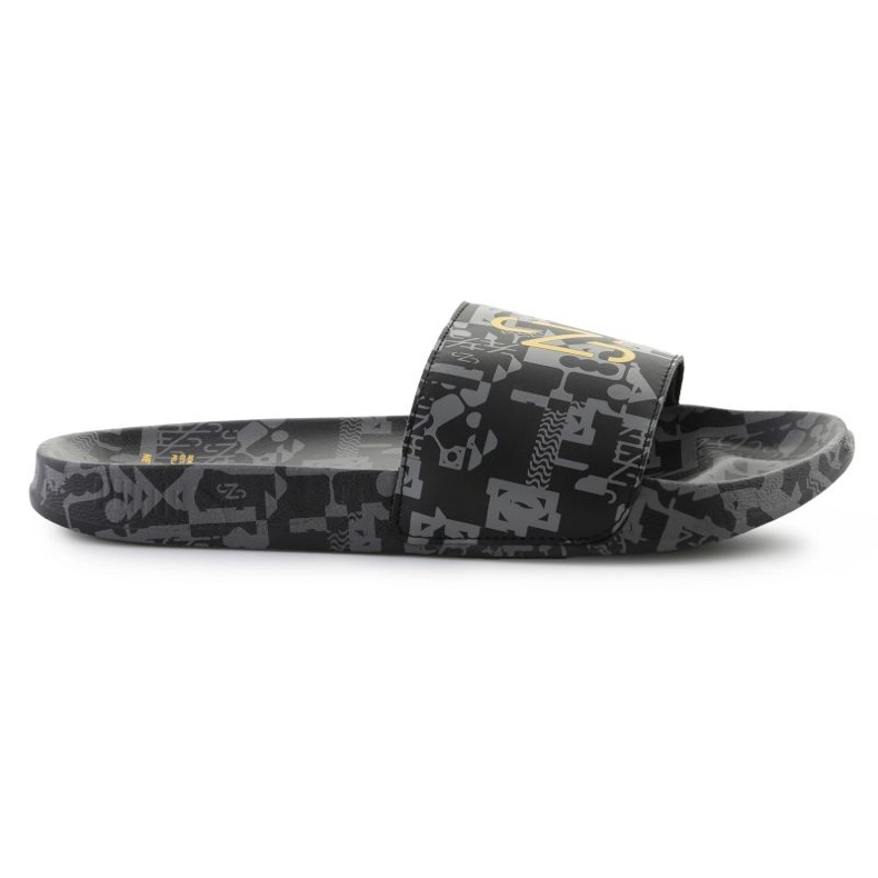 Puma Leadcat Slide Nemarh JR 385057-01 Flip-Flops negro