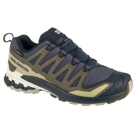 Salomon XA Pro 3D V9 GTX L47823000 Zapatos para correr gris