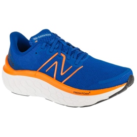 New Balance Fresh Foam Kaiha Road Mkaircs1 Running Shoes azul