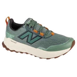 New Balance NUEVA BALANCE FUAM FUEVO GAROE V2 MTGAROD2 Carreras Running verde