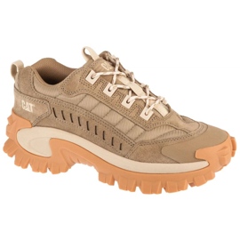 Caterpillar Intruder P726245 Zapatos marrones marrón
