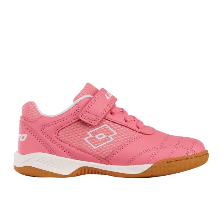 Lotto Whizzer 2600120k 4410 zapatos rosados