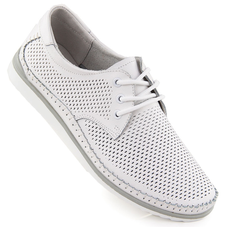 T.Sokolski Whodement Whodement Women Hojas de hojas White T. Sokolski W25-01 blanco