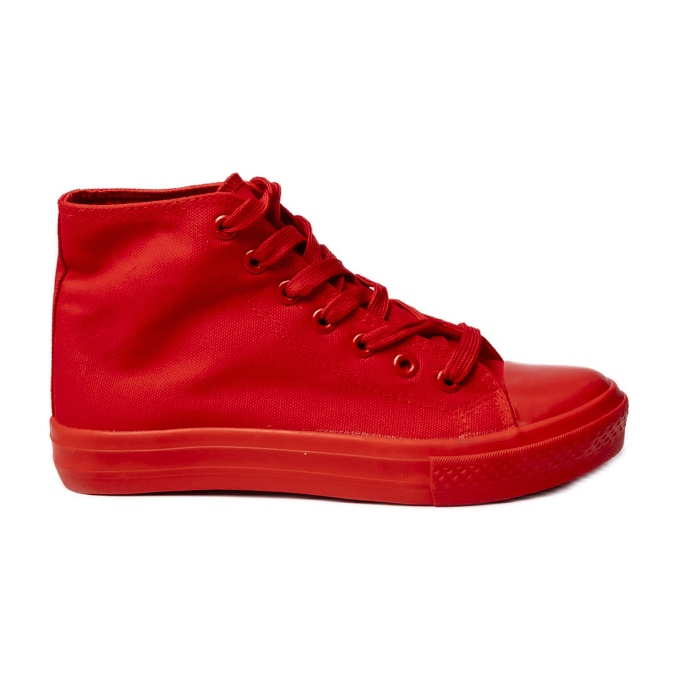 Zapatillas de zapatillas de mujer roja clásica rojo Zapatillas de zapatillas de mujer roja clásica rojo