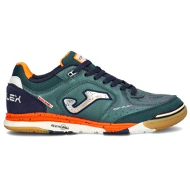 Joma Top Flex Rebound 2417 en Torw2417in Shoes Green verde