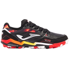 Joma FS Reactive 2401 TF FSW2401TF Negro