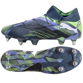 Puma Future 7 Ultimate MXSG 107918-03 Zapatos azul