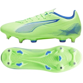 Puma Ultra 5 Play MXSG 107904-03 Zapatos verde