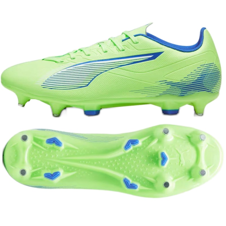 Puma Ultra 5 Play MXSG 107904-03 Zapatos verde