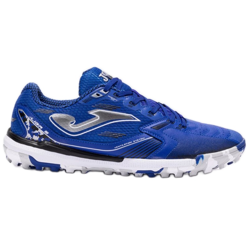 Joma Liga 5 2505 en Ligs2505Tf Zapatos azul