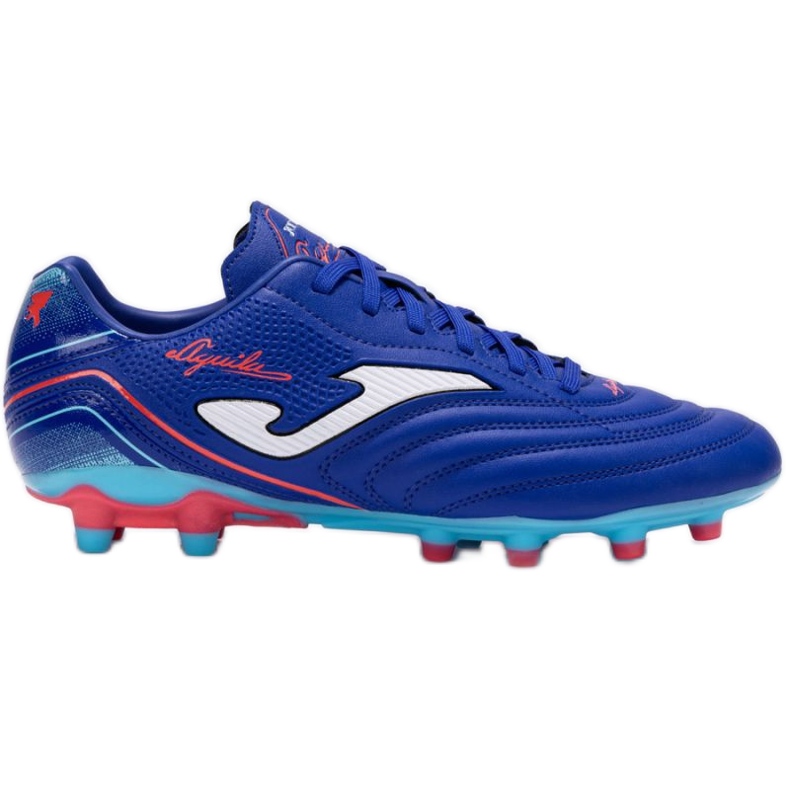 Joma Aguila Zapatos 2504 AGUS2504FG Azul