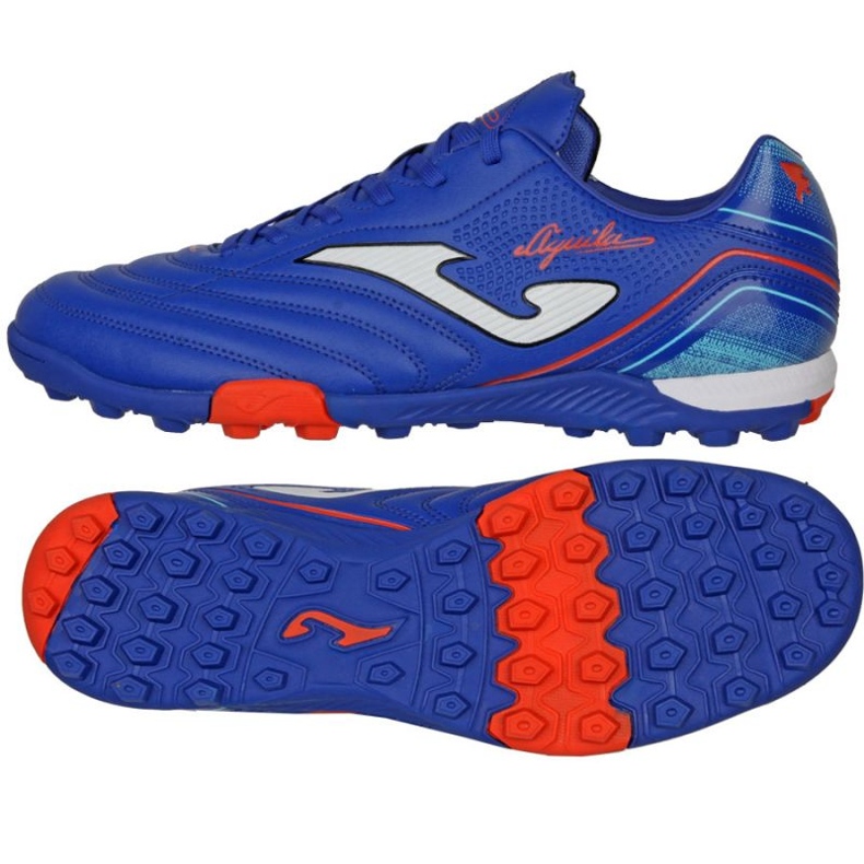 Joma Agula 2504 TF AGUS2504TF Azul