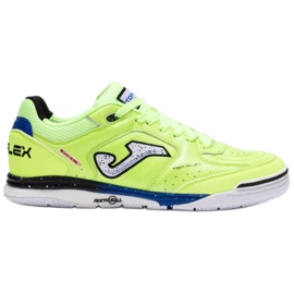 Joma Top Flex Rebound 2511 en zapatos Tors2505in amarillo