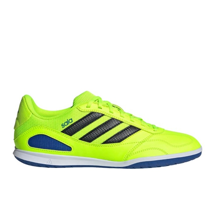 Adidas Super Sala Competition III en IH7687 Fútbol verde