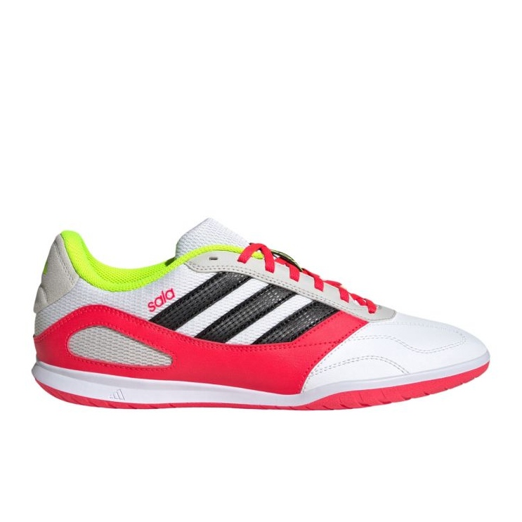 Adidas Super Sala Competition III en Ih7688 Football Shoes blanco