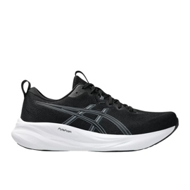 ASICS GEL-PULSE SAPAES 16 1012B755 002 Negro