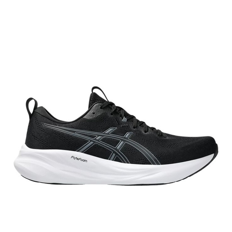 ASICS GEL-PULSE SAPAES 16 1012B755 002 Negro
