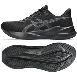 ASICS Versablast 41011b984 001 zapatos negros
