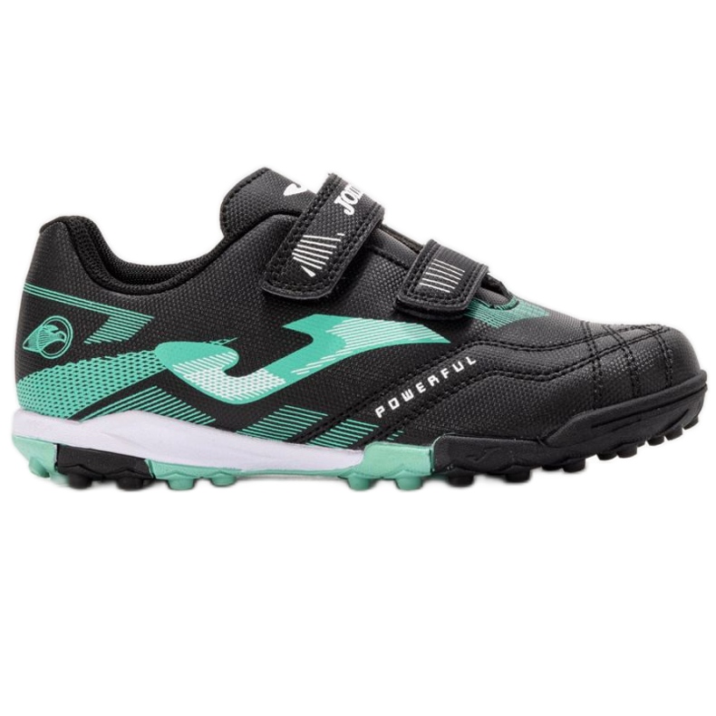 Joma poderoso 2501 tf wzss2501tfv negro Joma poderoso 2501 tf wzss2501tfv negro