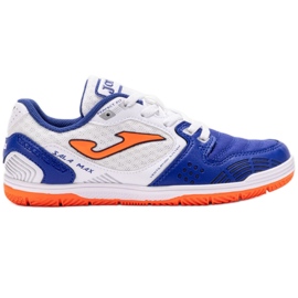 Joma zapatos max 2508 en smjs2504in azul