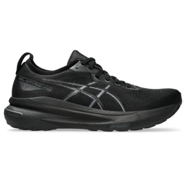 ASICS gel kayano 31 zapatos negro