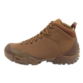 Zapatos de trekking para hombres Garmont Nemesis 4.2 [002603] beige