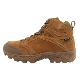 Garmont T4 [002101] Zapatos de trekking Gore-Tex beige