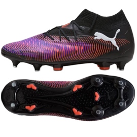 Puma Future 8 Pro MXSG 108363-01 Zapatos negro