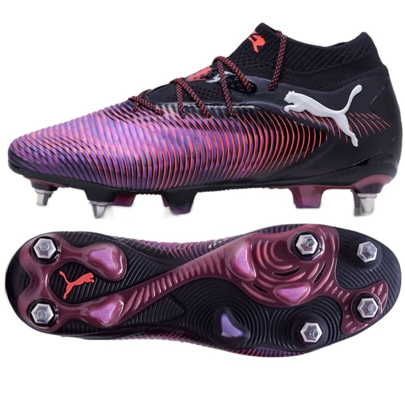 Puma Future 8 Ultimate MXSG 108188-01 Zapatos negro
