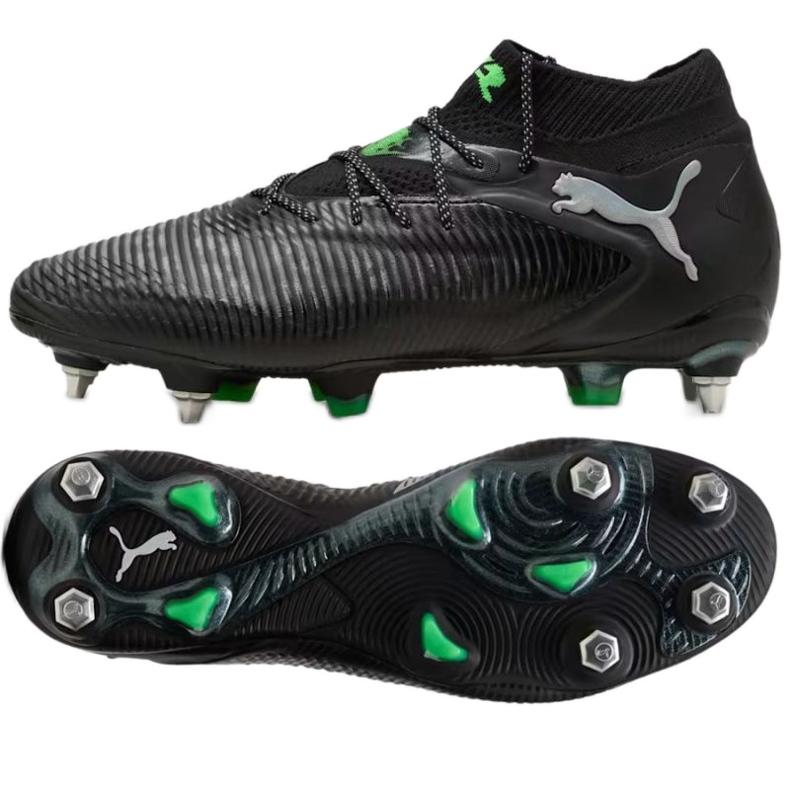 Puma Future 8 Ultimate MXSG 108188-02 Zapatos negro