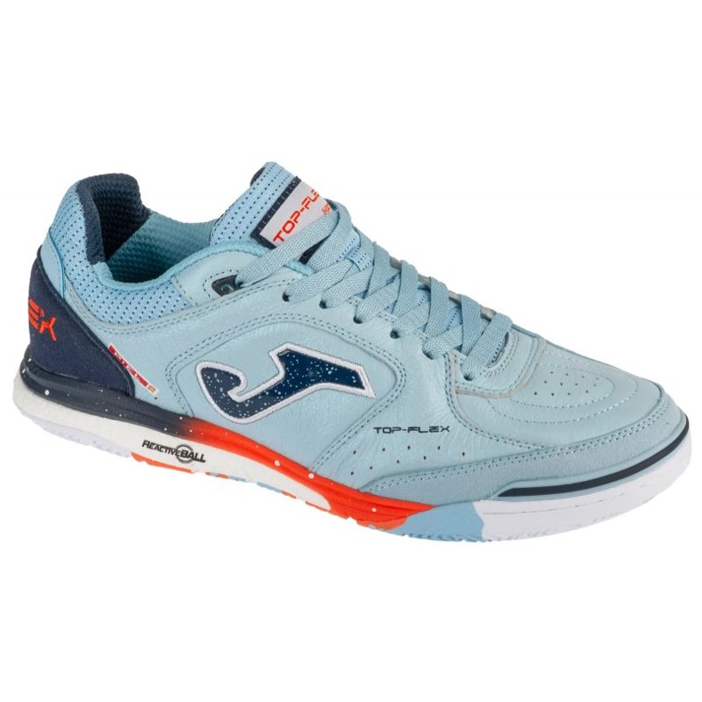 Joma Top Flex Rebound 2505 en Tors2505in Football Shoes azul Joma Top Flex Rebound 2505 en Tors2505in Football Shoes azul