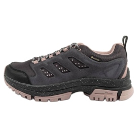 Tamaris GTX 23769-28 073 zapatos gris