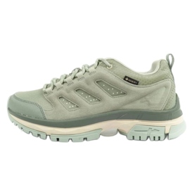 Tamaris GTX 23769-39 723 zapatos verde Tamaris GTX 23769-39 723 zapatos verde