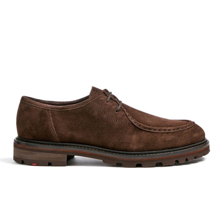 Lloyd Loyd Felipe zapatos Mocasins 23-749-25 marrón