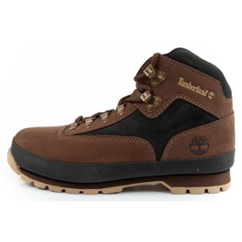 Timberland Euro Hiker TB0A5Z5968 Zapatos marrón