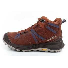 Merrell Siren 4 Traveler J037894 Zapatos marrón