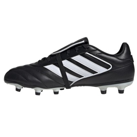 Adidas Copa Gloro II FG IG8740 Zapatos de fútbol negro