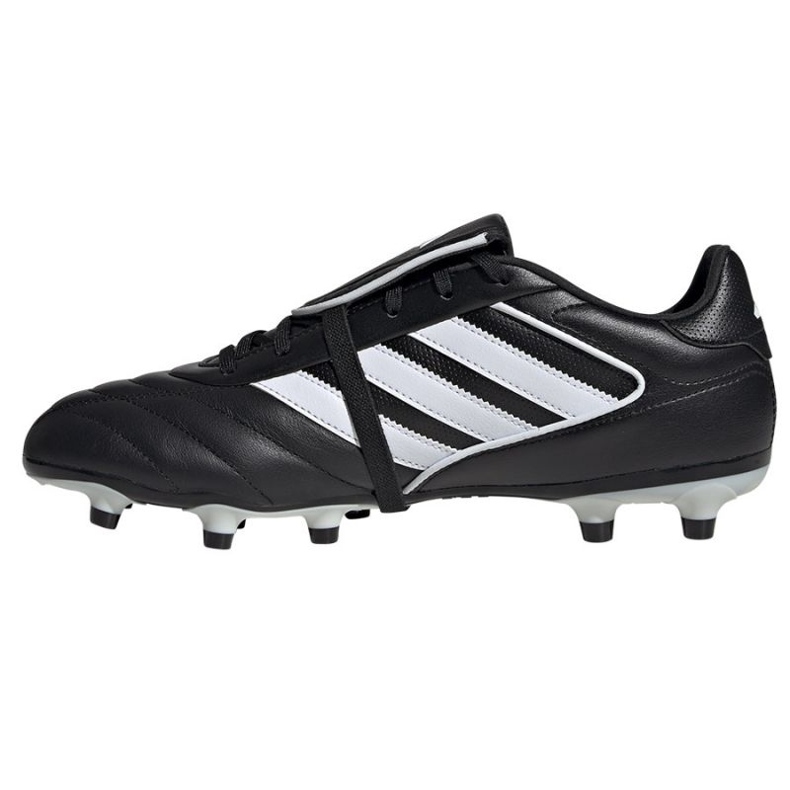 Adidas Copa Gloro II FG IG8740 Zapatos de fútbol negro